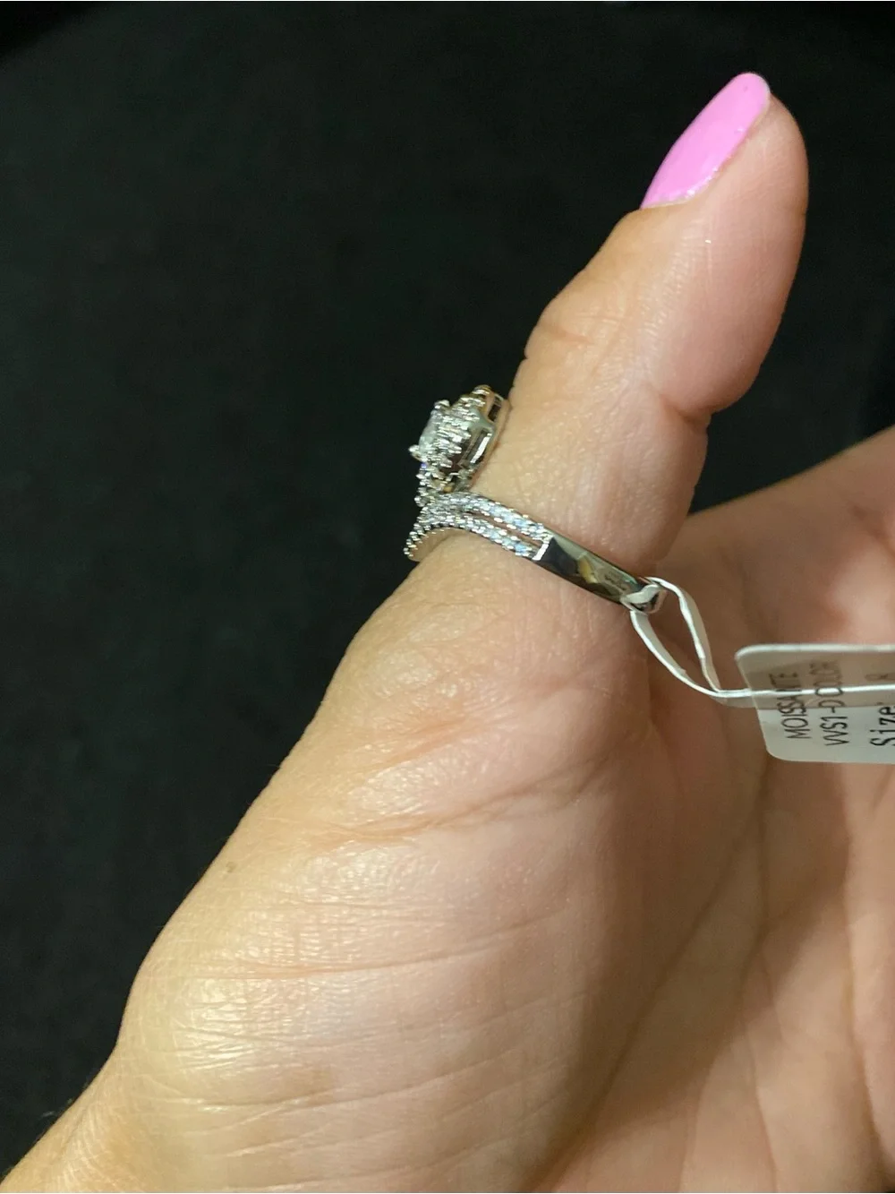N/A any contour zirconia